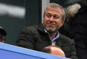 Говорител на Абрамович потвърди за отравянето