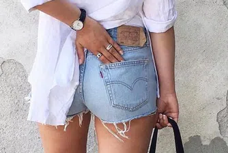 Levi's гони оценка от 6.17 млрд. долара от предстоящото IPO