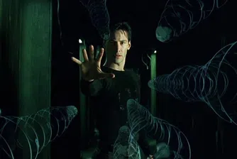 Киану Рийвс се завръща в ново продължение на Матрицата