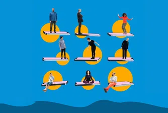 Големи брандове напускат кораба на социалните медии. Потъва ли пазарът им?