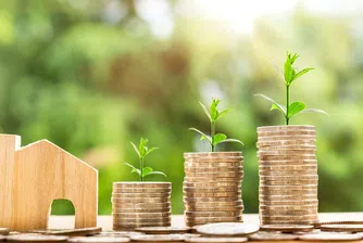 Годината започна с 60% ръст в търсенето на жилищни кредити