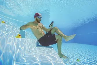 49% от служителите у нас съдействат за работни задачи по време на ваканция