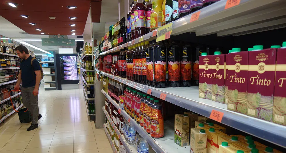 Етикетите на храните - какво трябва да знаете?