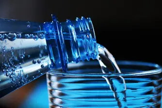 Ще раздават вода в София заради високите температури