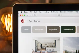 PayPal е в преговори за придобиването на Pinterest