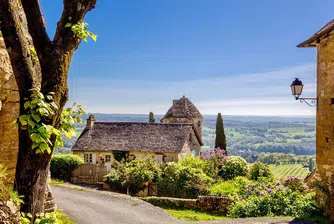 Бъдещето на селата у нас - места за интелектуален, а не за физически труд