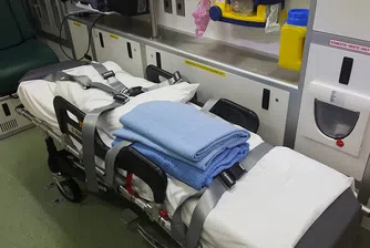 418 сигнала в Спешна помощ-София за дежурство, 200 от тях за COVID адреси