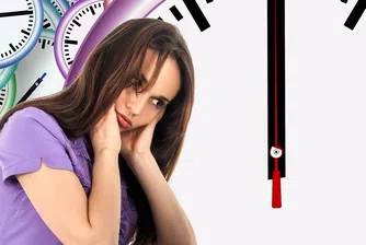 Как да формираме здравословни навици, когато сме наистина изтощени?