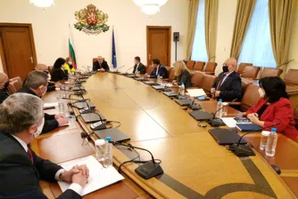 Обстановката в страната се нормализира след валежите