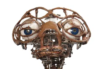 „Извънземното“ на Спилбърг си има нов дом, срещу 2,56 млн. долара