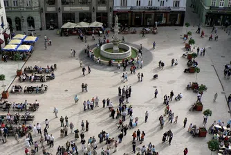 Лицевото разпознаване с AI на обществени места ще е забранено в ЕС