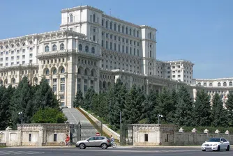 Извънредно положение в Румъния заради коронавируса