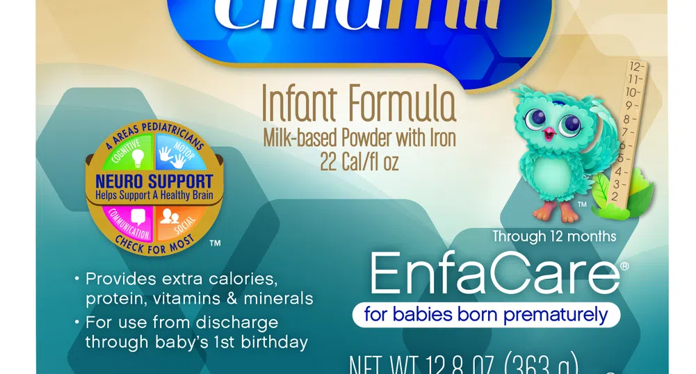 Reckitt Benckiser купува Mead Johnson за 16.6 млрд. долара