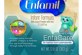 Reckitt Benckiser купува Mead Johnson за 16.6 млрд. долара