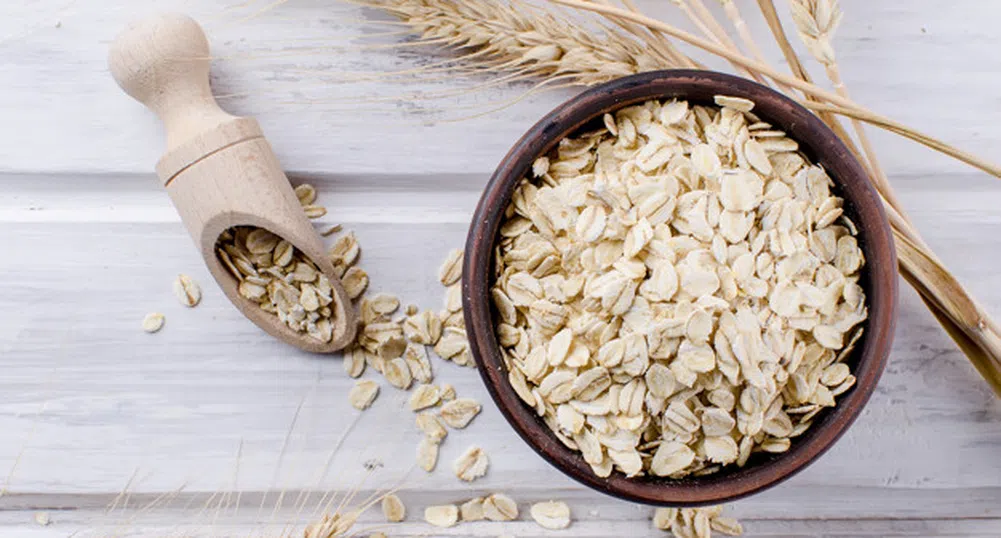 9 ползи за здравето от овесените ядки