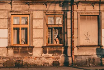 107-годишна жена разкрива тайната на дълголетието