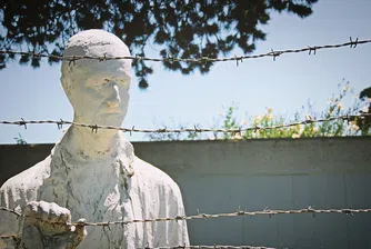 Как Германия формира нетърпимост към престъпленията на миналото