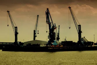 7.5% спад на износа ни за периода януари - юли 2020 г.