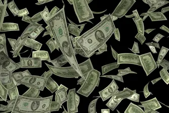 Най-богатият 1% вече притежава над 50% от богатството в света