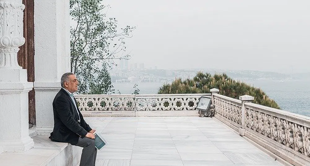 Колко години по-дълго ще живеете, ако сте богати?