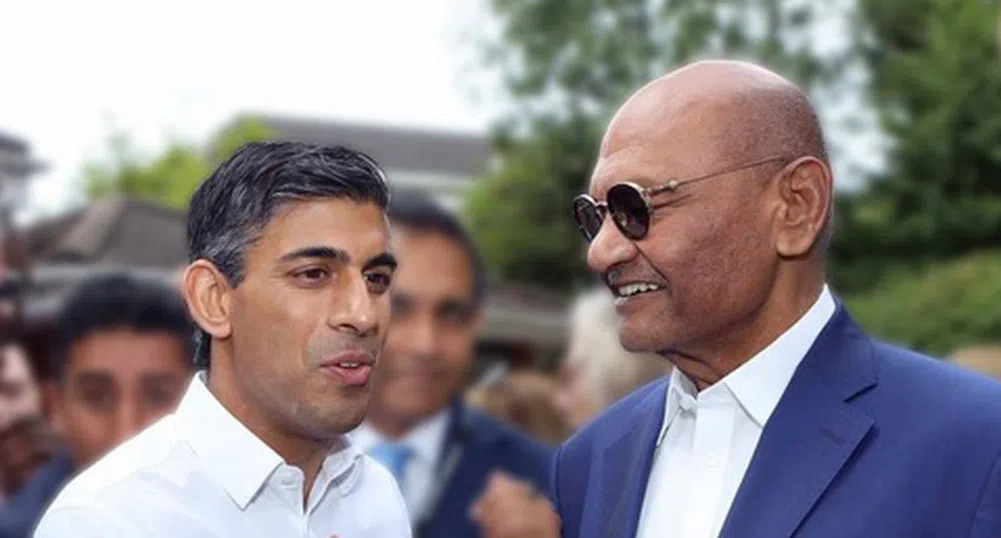 Най-доброто нещо, което може да се случи на един бизнесмен