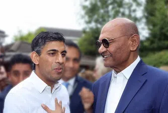 Най-доброто нещо, което може да се случи на един бизнесмен