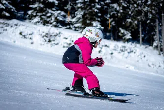 От днес отваря ски пистата Витошко лале