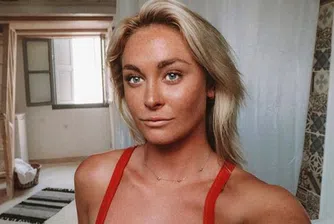 Намериха мъртъв Instagram модел на луксозна яхта в Гърция