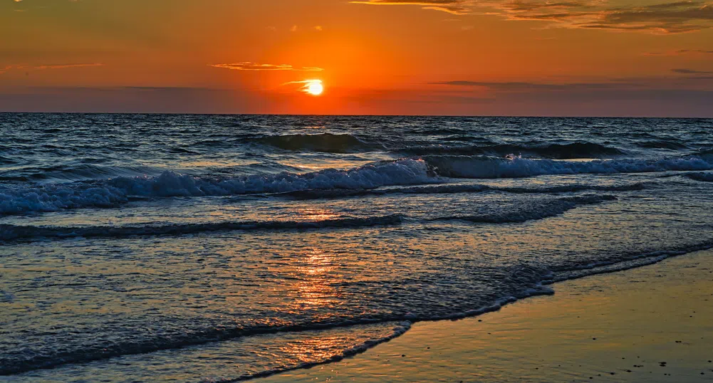 Очаква ни слънчева и топла неделя