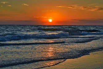 Очаква ни слънчева и топла неделя