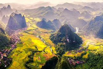 Какво да НЕ правите във Виетнам?