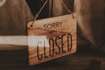 Рекорден ръст на фалитите в ЕС в края на 2022 г. В България те намаляват