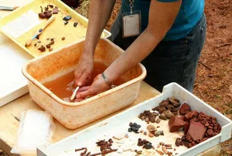 Откриха нов храм на Перперикон