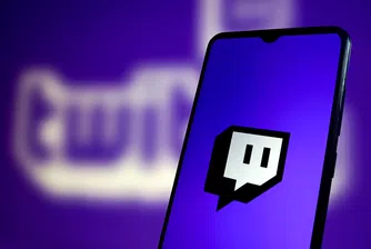Twitch се отказва от политиката за "артистична голота"