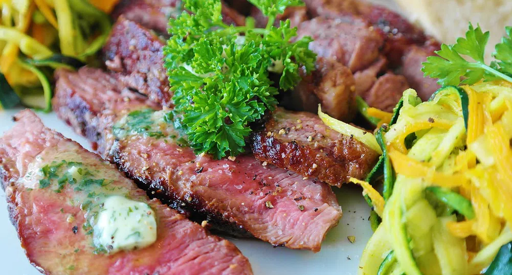 Популярен кулинарен сайт спира да публикува рецепти с говеждо месо