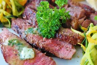 Популярен кулинарен сайт спира да публикува рецепти с говеждо месо