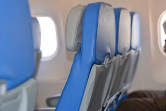 Летище София обслужи 3.3 милиона пътници през 2021 г.