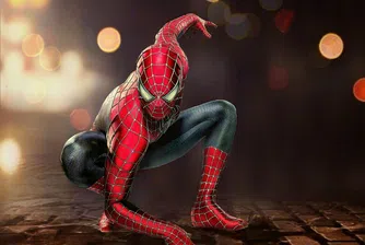 Летящ старт от 120,5 млн. долара за "Спайдърмен: През Спайди вселената"