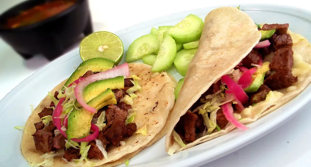 Търси се директор по тако със заплата от 100 000 долара