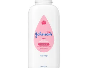 J&J криела от десетилетия за азбеста в бебешката пудра