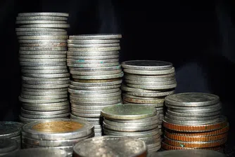 34.7 млрд. евро е брутният външен дълг към края на 2016 г.