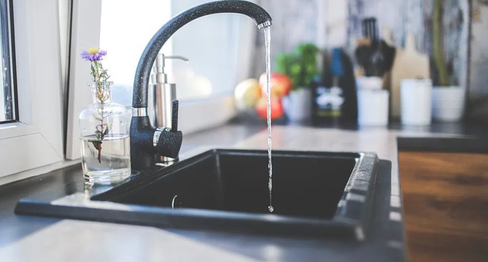 Заради сушата лондончани ползват водата по нови правила