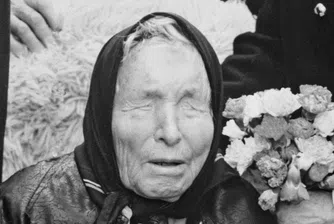 6 пророчества на Ванга за следващите 100 години