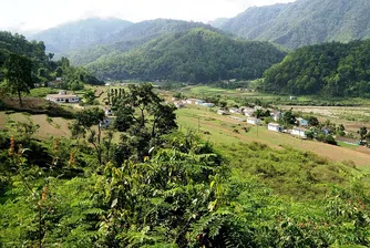 Конгтонг - свирещото село, в което всеки има мелодия вместо име