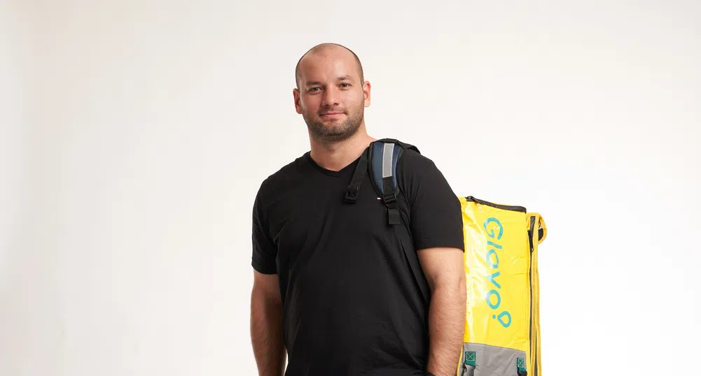 Foodpanda в София вече е Glovo