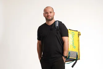 Foodpanda в София вече е Glovo
