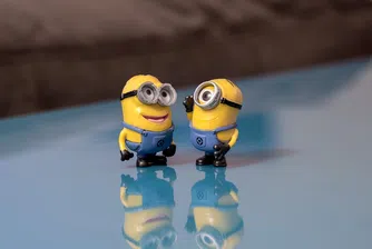 Кина забраниха на младежи в костюми да посещават новия филм за Миньоните