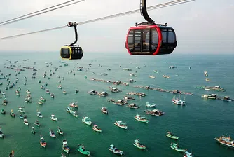 Седем японски града, които си заслужава да видите