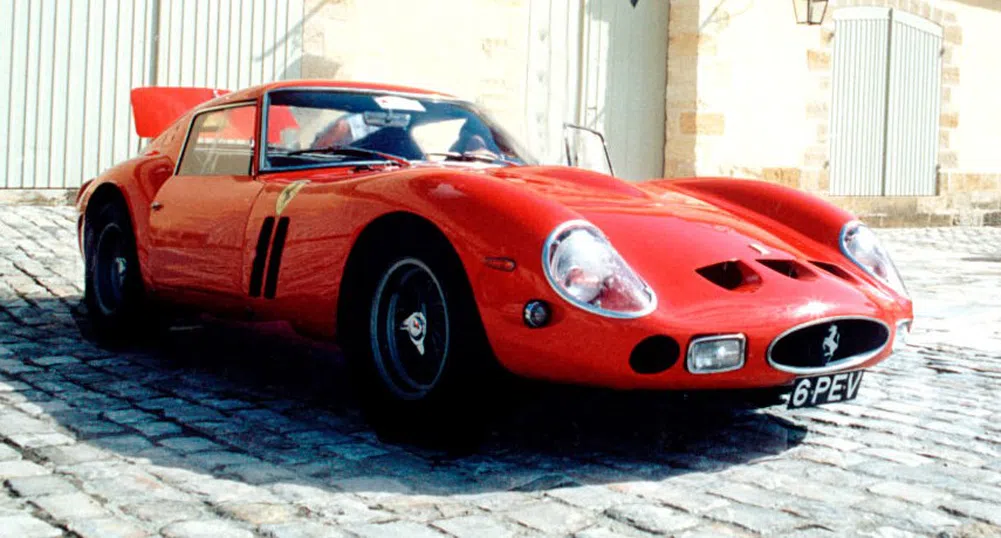 Фондове за ретро автомобили са новото изкушение за богати инвеститори