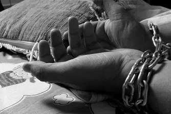 Вашингтон: България - един от основните източници на трафик на хора в ЕС